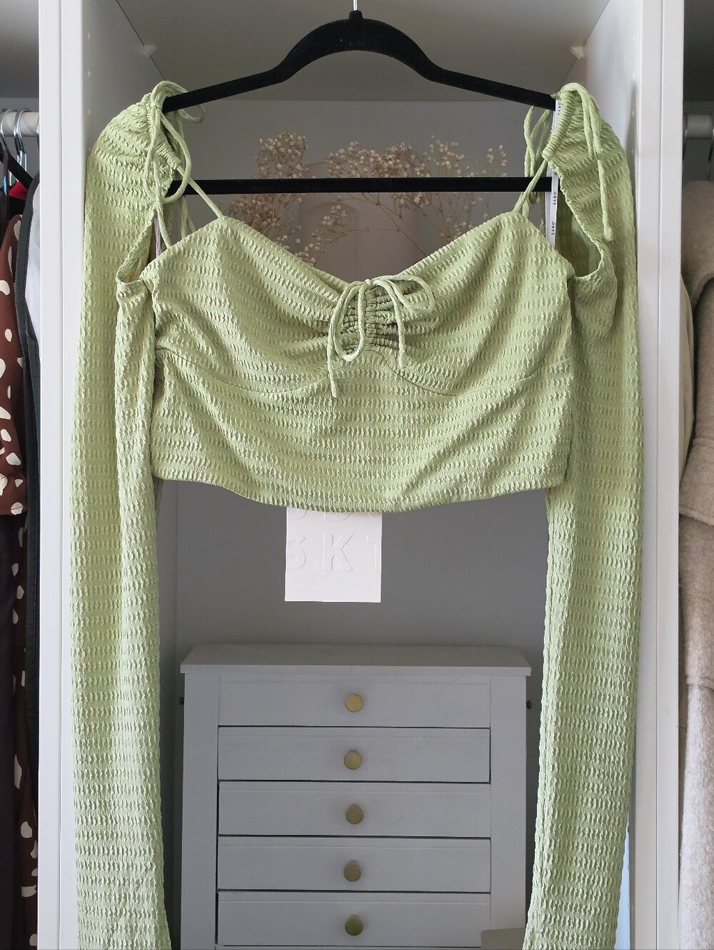 NWT SABO Top